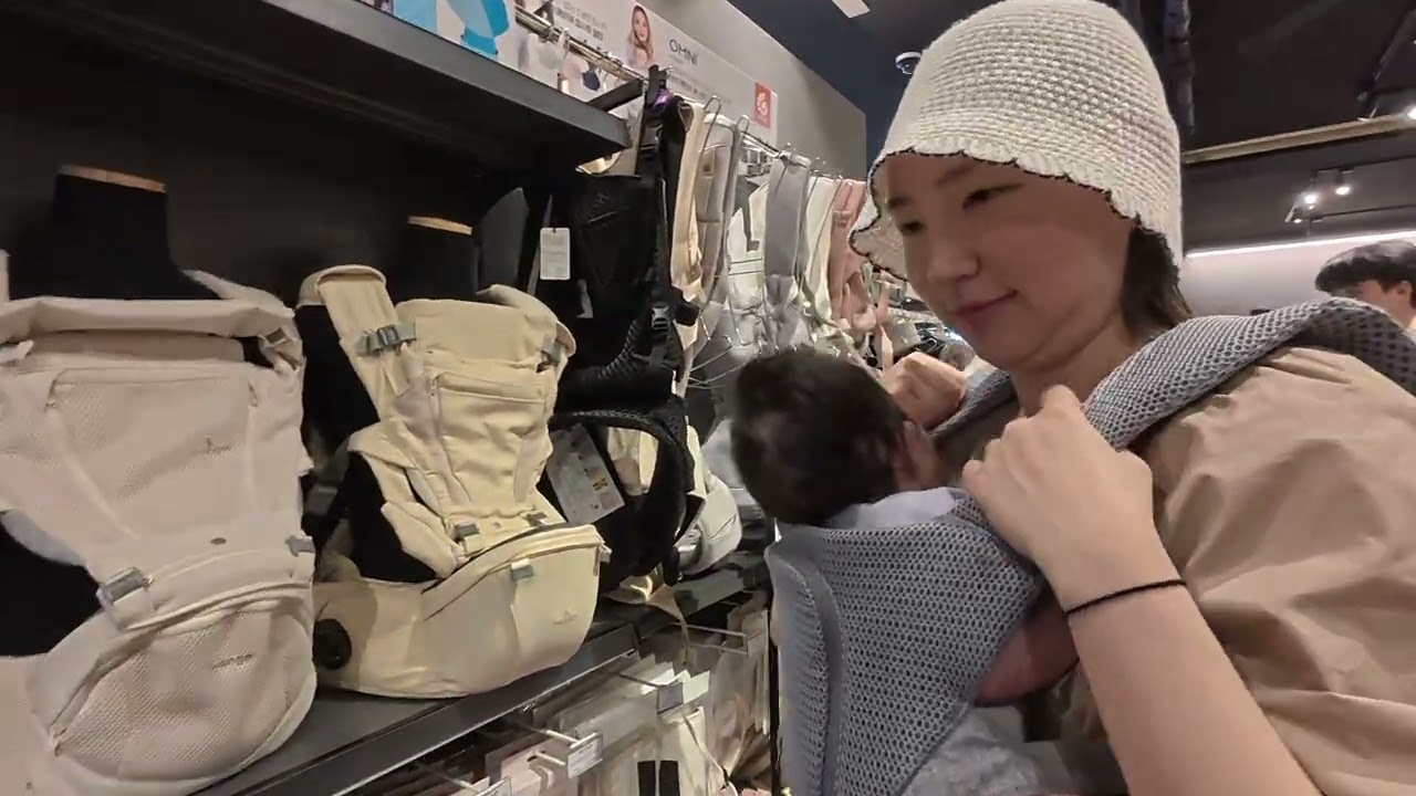 좋은 아빠? 그냥 시간이 많은 아빠:) (그런데 좋아해주면 감사)