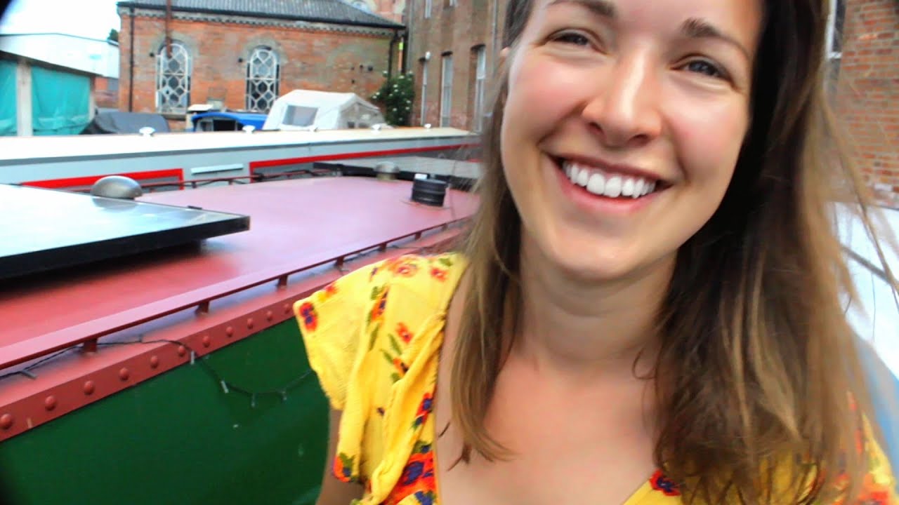 Ep8 Why we swapped CITY LIFE for BOAT LIFE