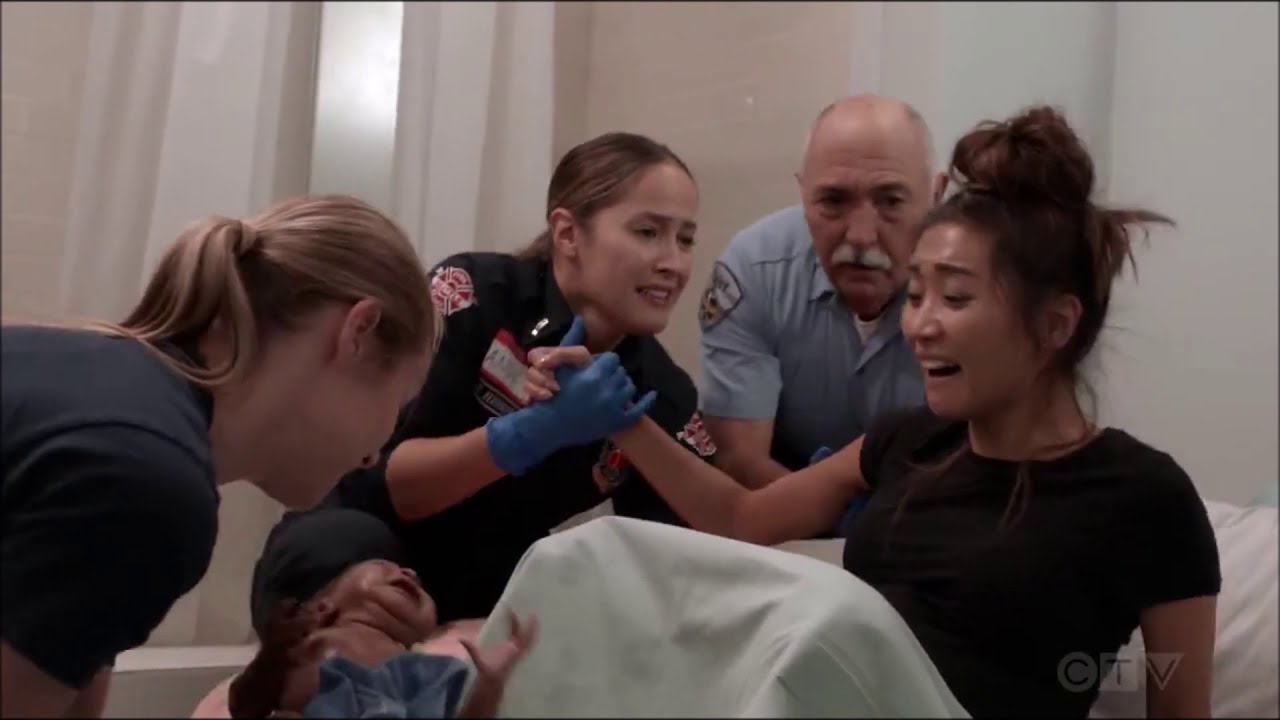 MAYA BISHOP simply being the badass real human being that she is