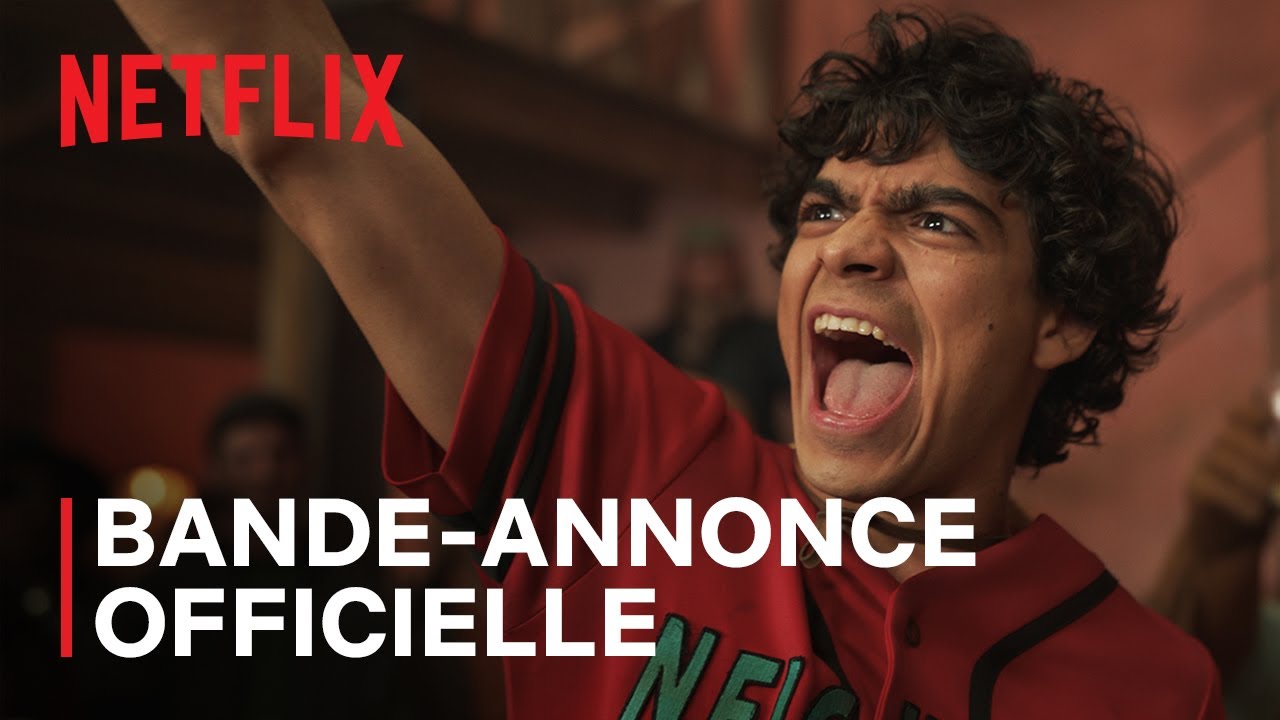One Piece – Saison 2 | Bande-annonce officielle VF | Netflix France