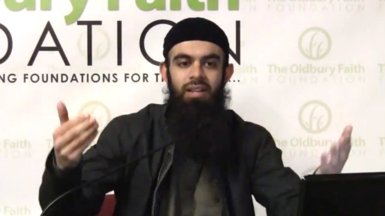 The Shirk (Polytheism) of Magic - Abu Ibraheem Hunayn