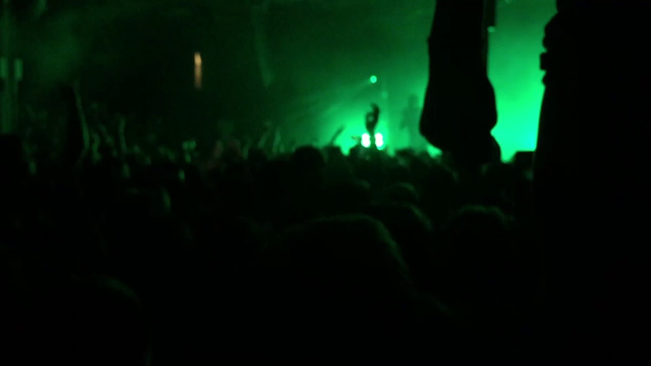 RIN LIVE - Monica Bellucci (Berlin)