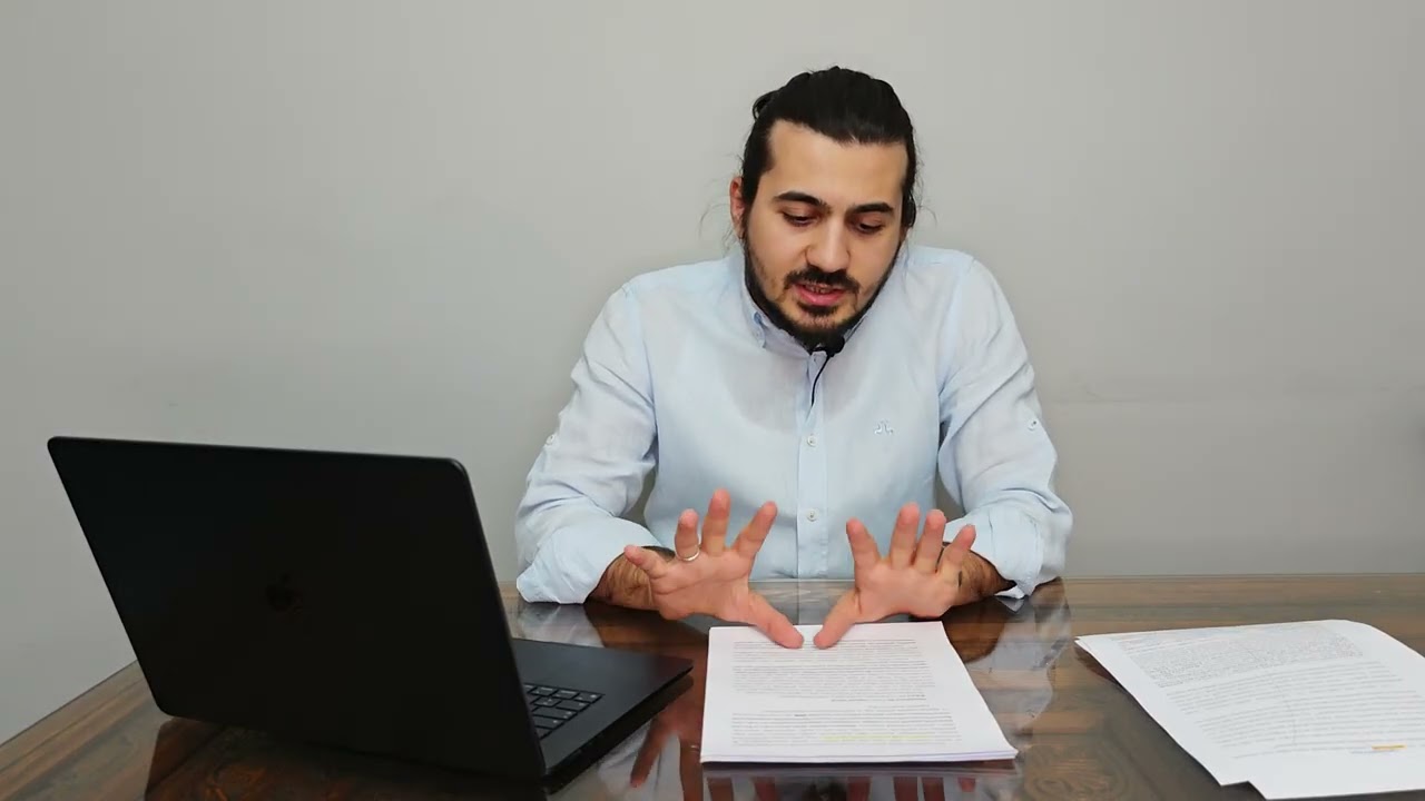 Kur'an Bir Şeyi Nasıl Örnekler? - Dr. Yasir Qadhi - Kitap Tahlili