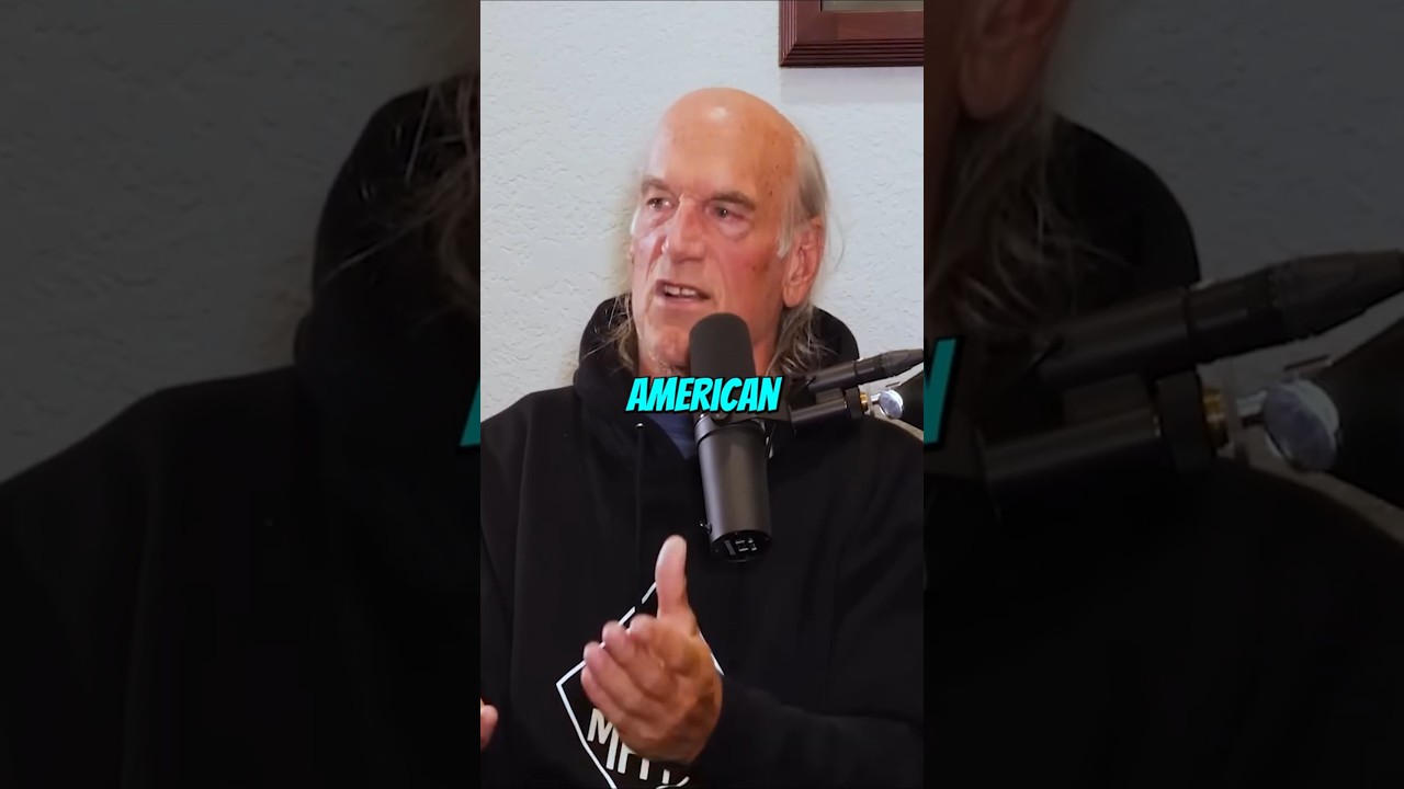 Jesse Ventura: Are Voter Fraud Claims Actually Real?