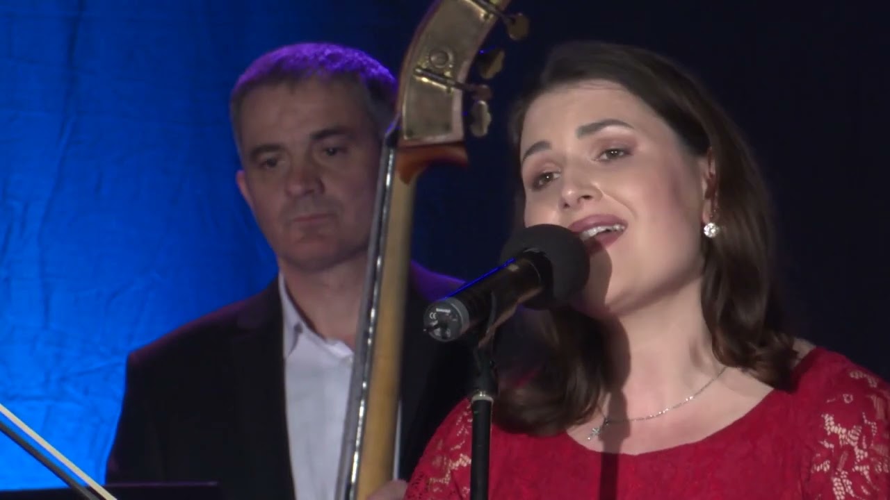 Martina Sabljak i Krunoslav Lajtman - Sveti plam