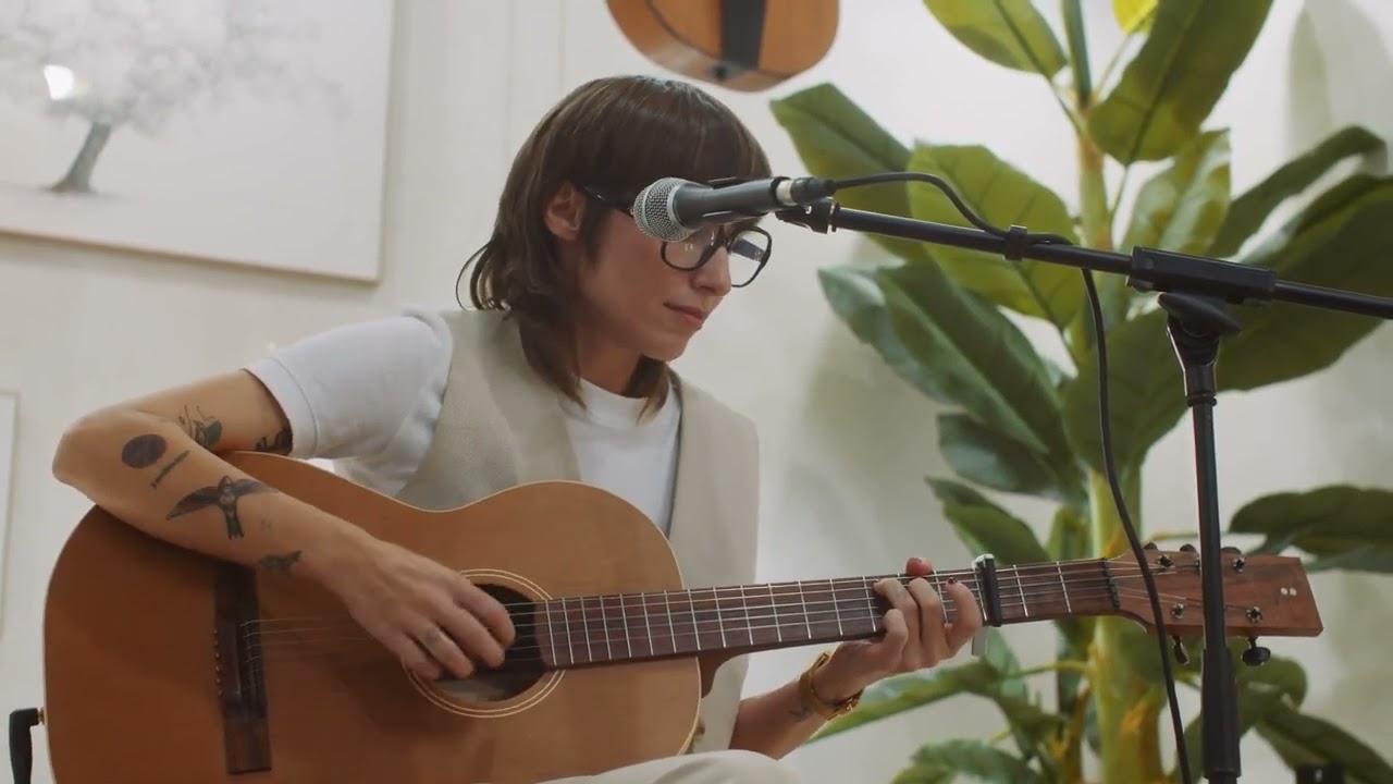 Del invierno - Zahara