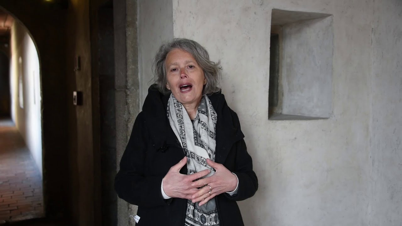 02. BUONCONSIGLIO A DOMICILIO. Torre del Falco - Francesca Jurman