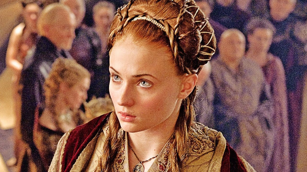 The Most Bizarre Subliminal Messages Buried In Popular TV Shows