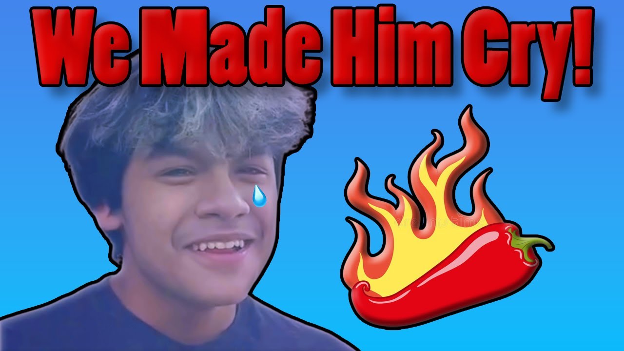 We Made Him Cry?! | Idiots Being Idiots Vlog #2