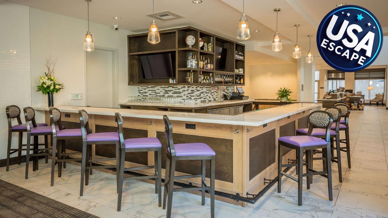 Hilton Garden Inn Memphis East Germantown | Memphis (TN), United States | Hotel Review 🌟