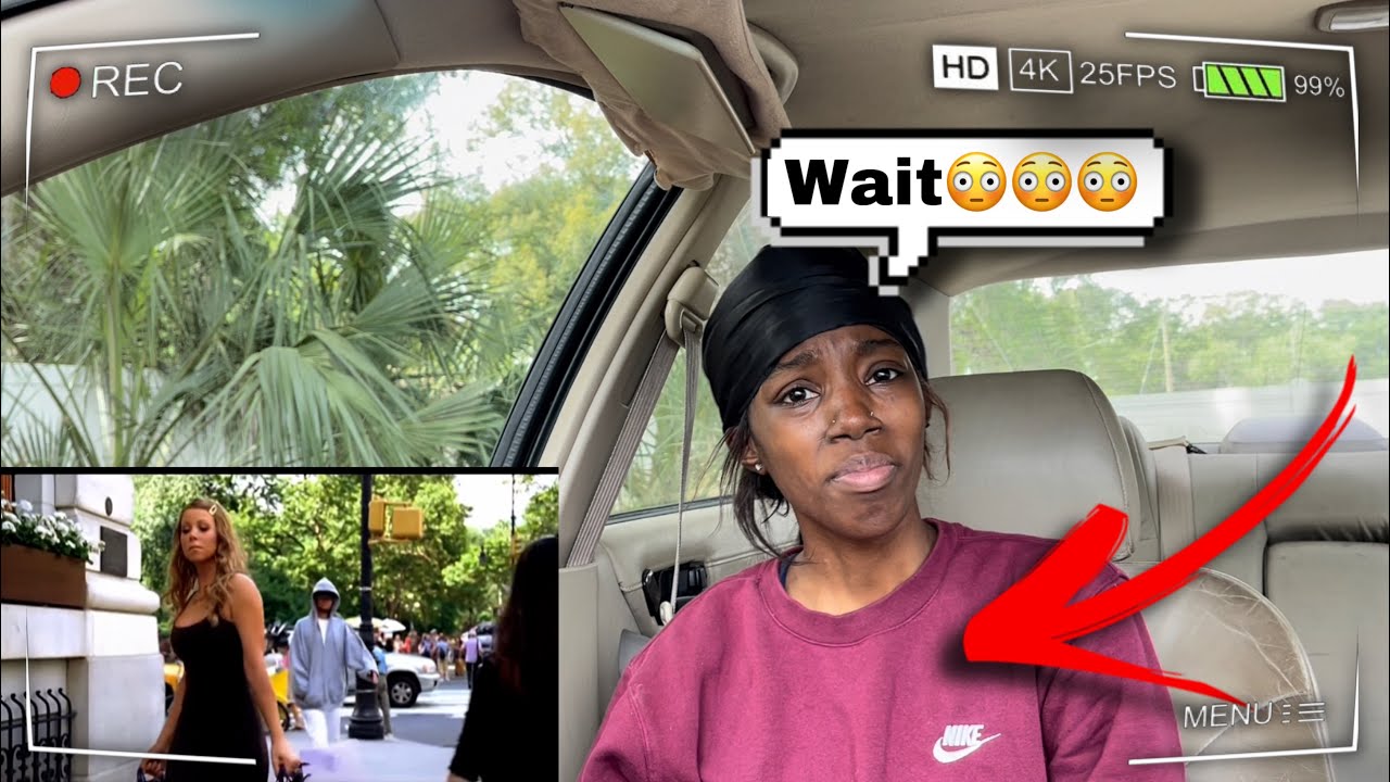 First Time Hearing 😯 Mariah Carey “OBSESSED” Reaction Video