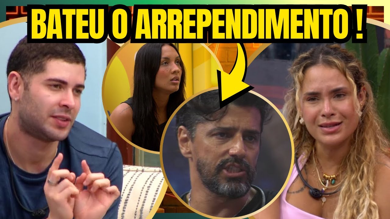 COWBOY SE ARREPENDE DE GASTAR 10 MIL EM INFORMAÇÃO MAXIANE RECEBE RESULTADO DE LIDERANÇA E TREME!