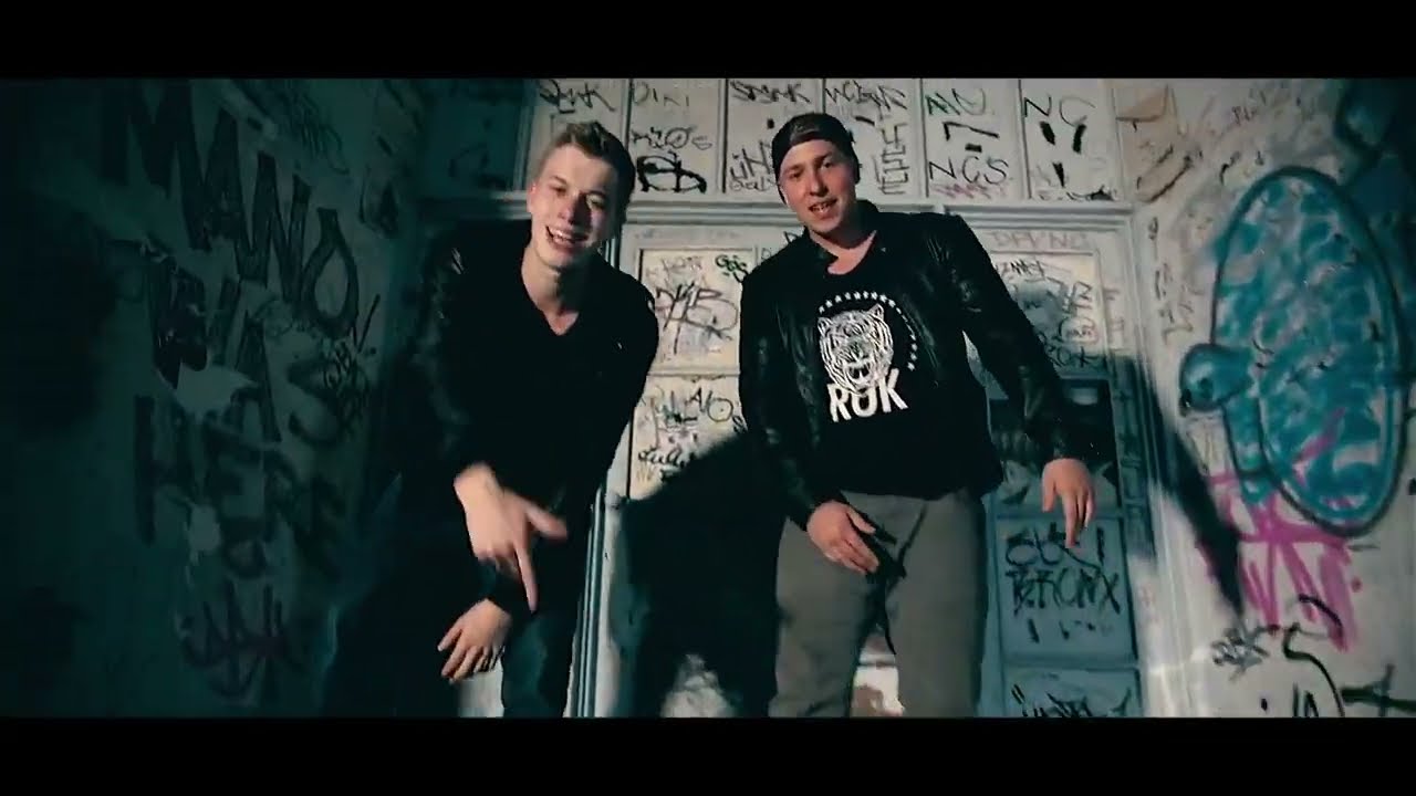 Cashisclay vs. Diverse (Battle und kein Beef) (prod. by Monte)