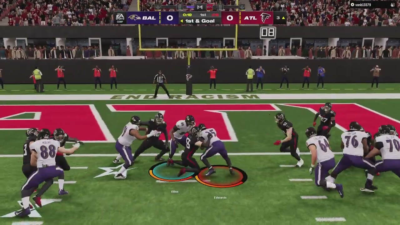 Madden NFL 24 | Online Gameplay