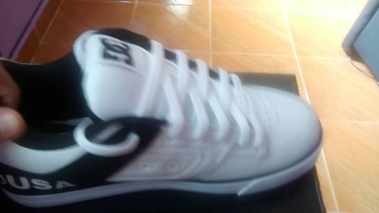 DC shoes pure XE - USA