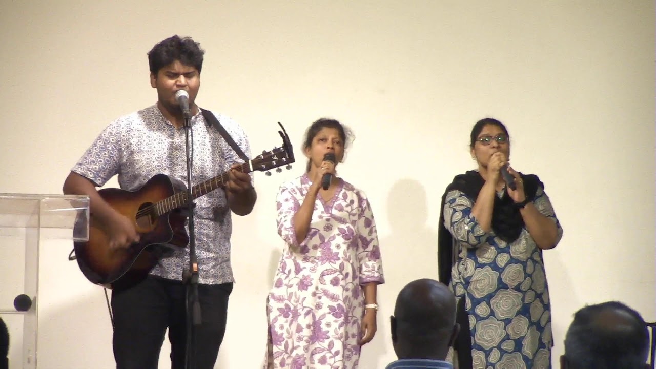 25-02-2026 | Wednesday PM Service