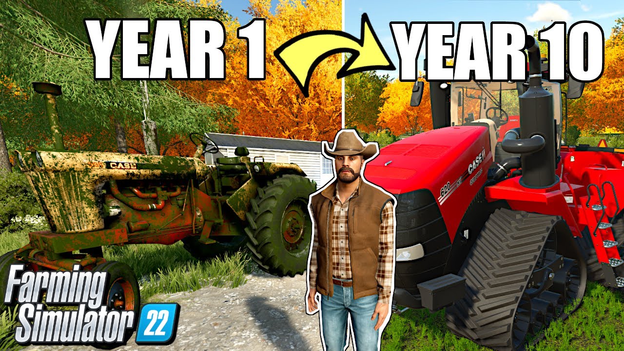 I Spent 10 Years on Western Wilds Trying To Make $10 Million