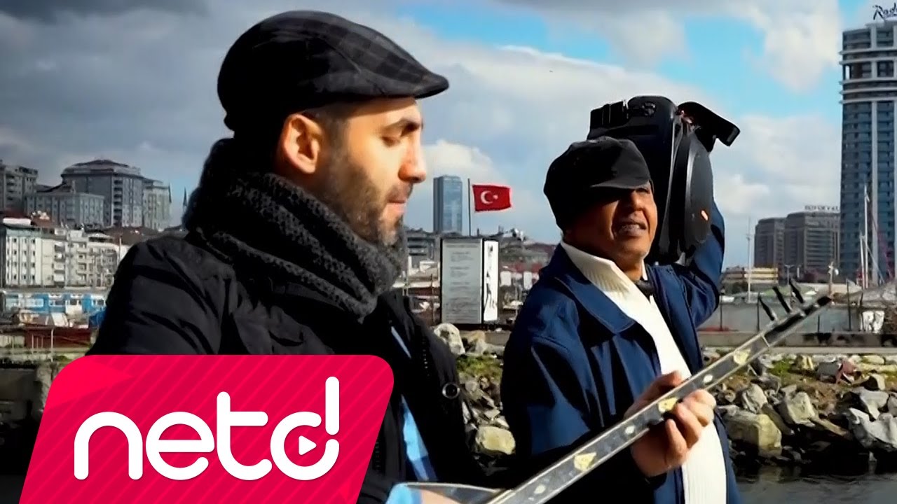 Tanzanyalı Ali feat. Ozan Tanış - Ciuv
