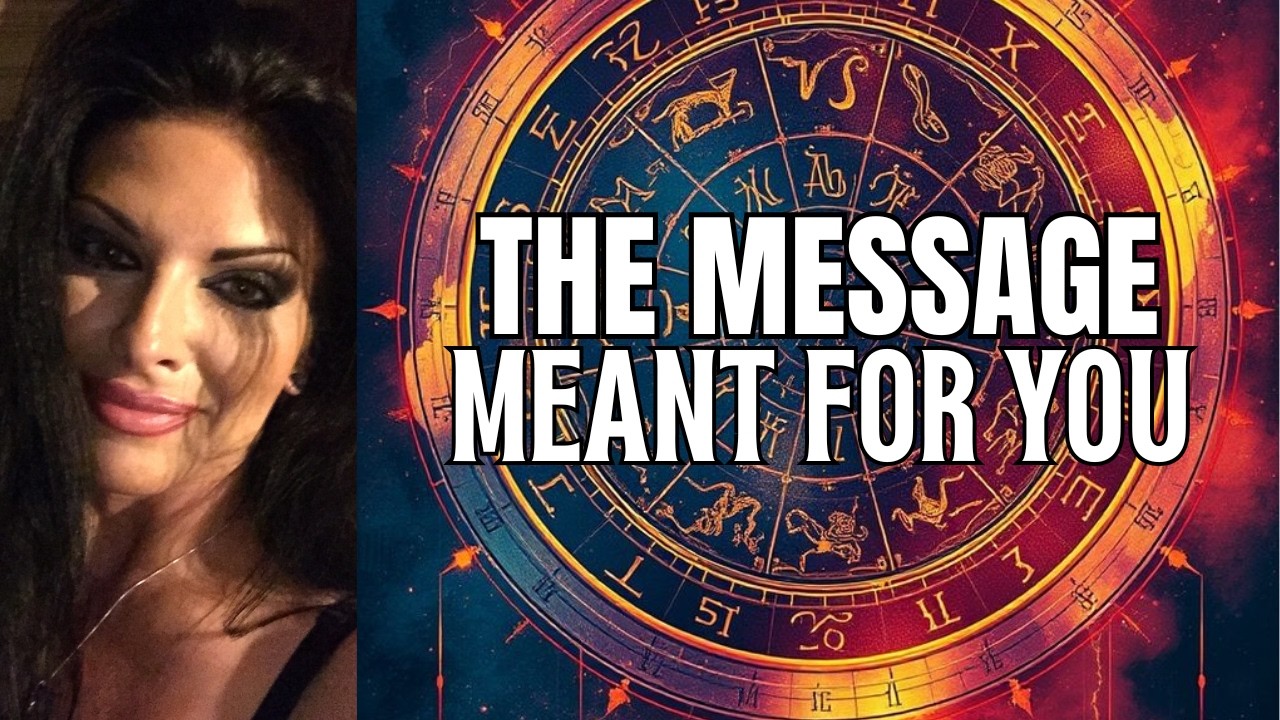 All Signs! The Message Meant For You RIGHT NOW! ~ Tarot Love Reading