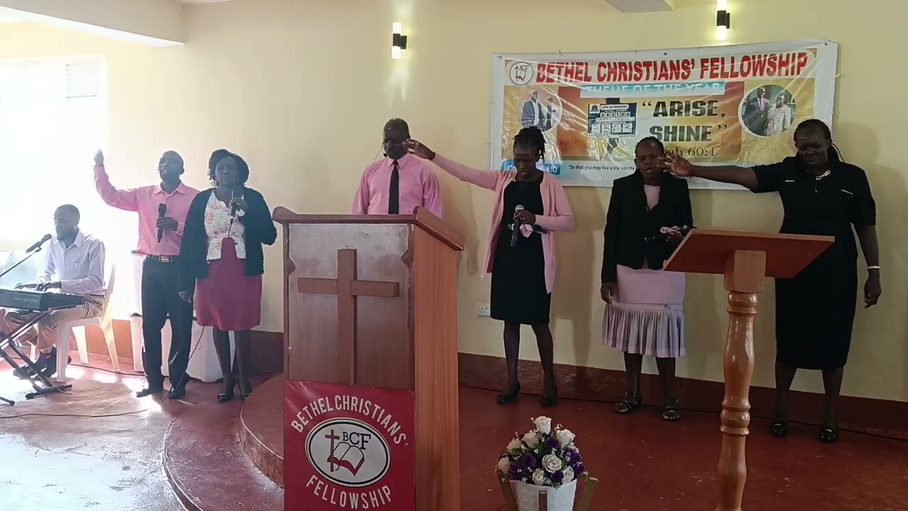18 January, 2026 praise and worship 