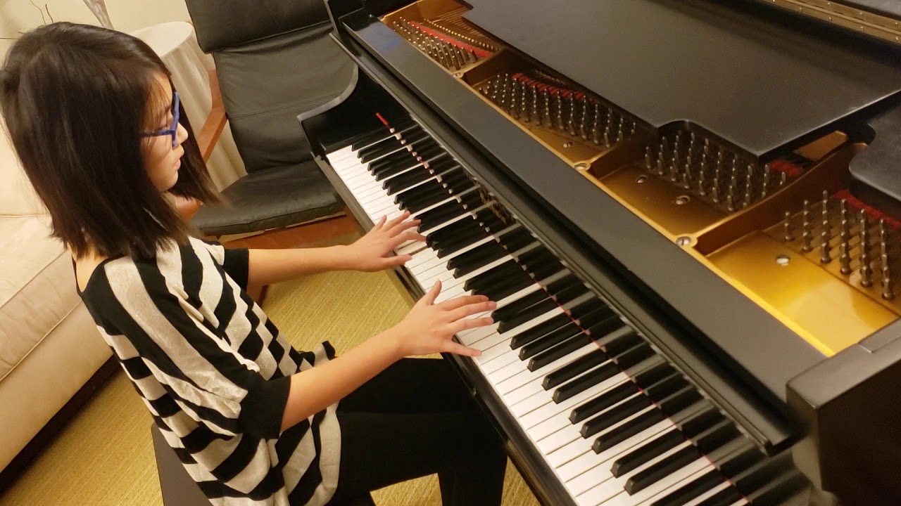 Sonatina Op. 36, No. 1 - Muzio Clementi