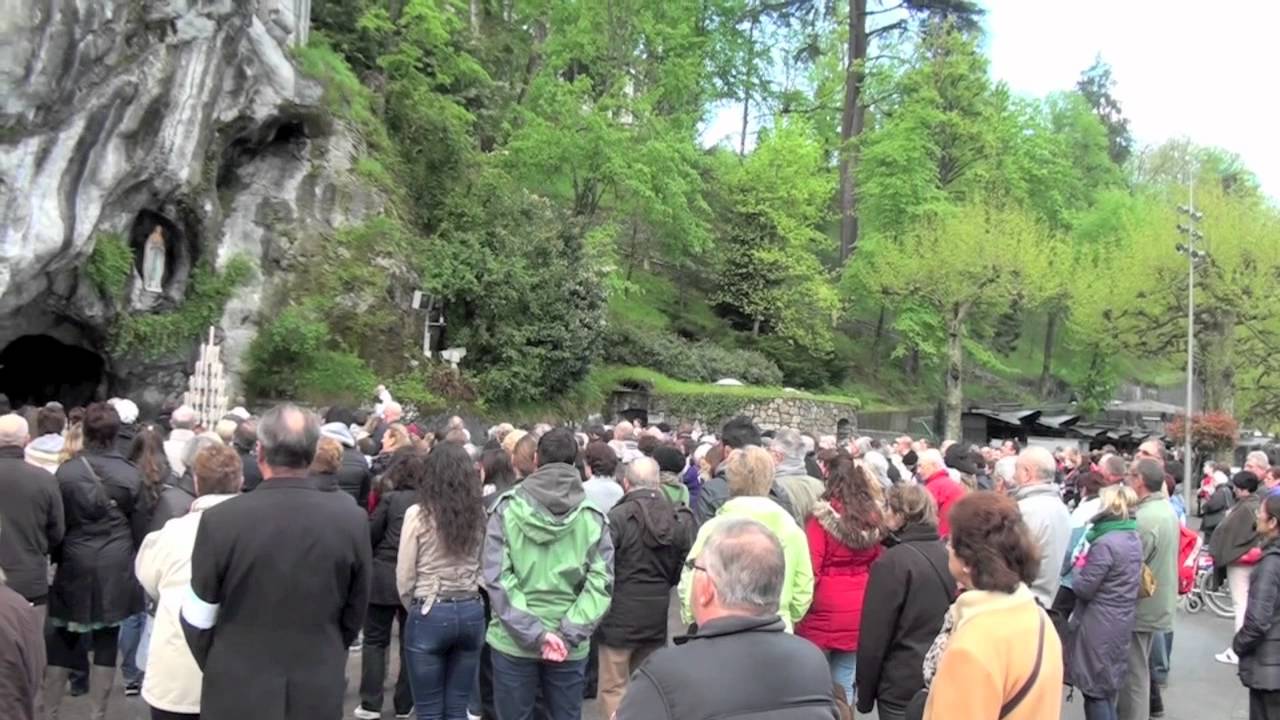 Lourdes deel 1