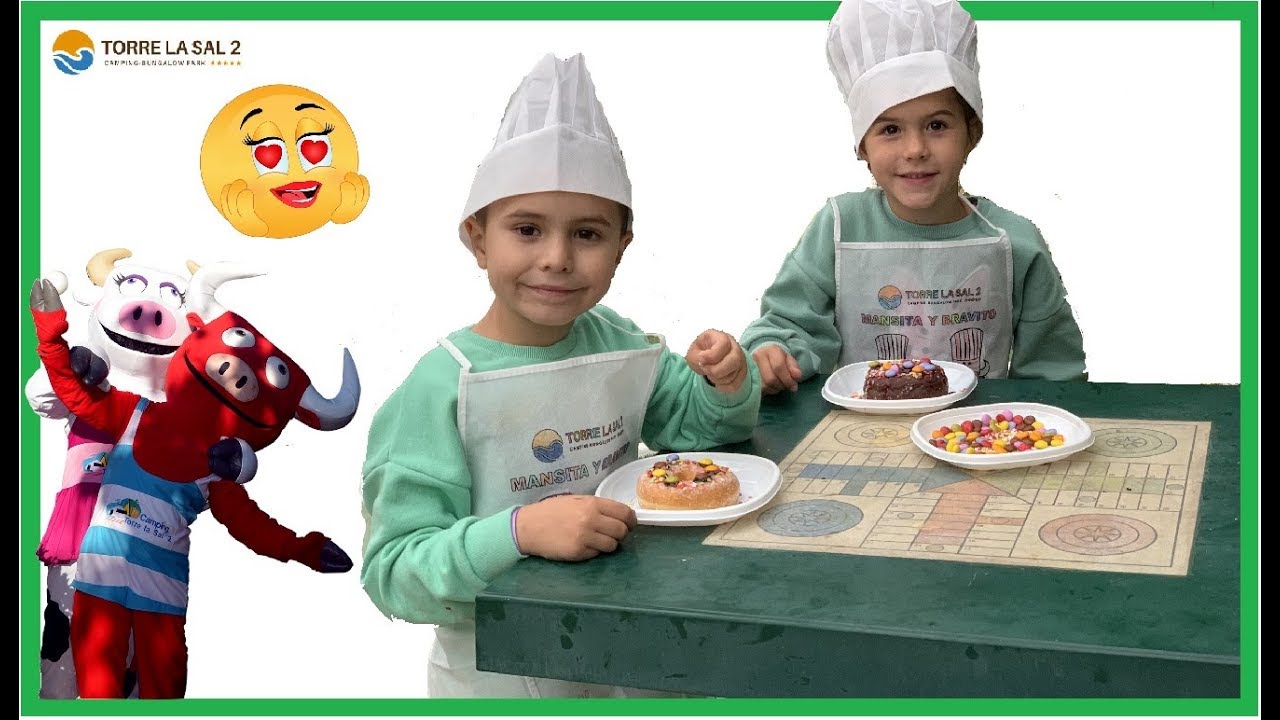 Camping Torre la Sal 2 2019 - MARINA D´OR - Castellon