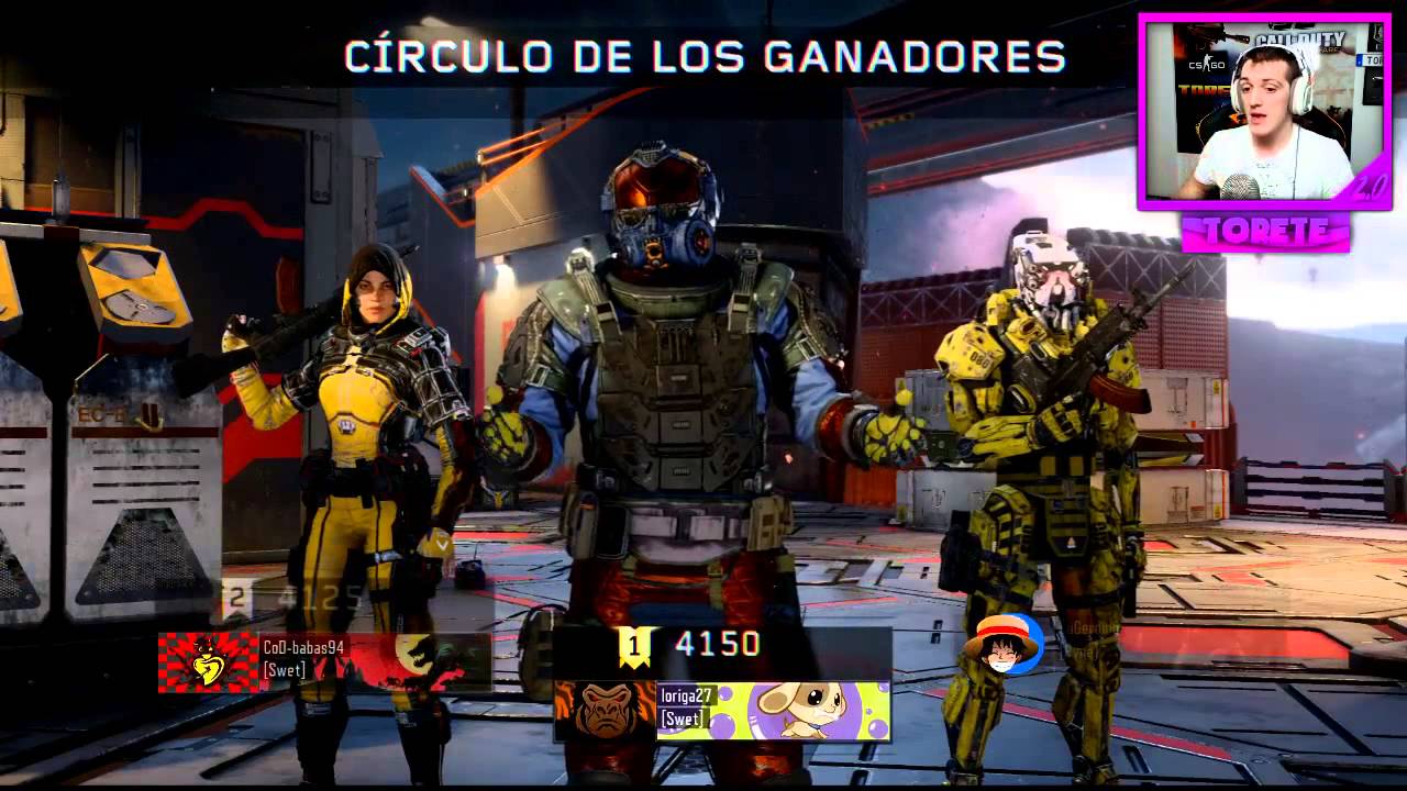 PROBANDO el NUEVO DLC en DIRECTO! W/ Thetoretegg1