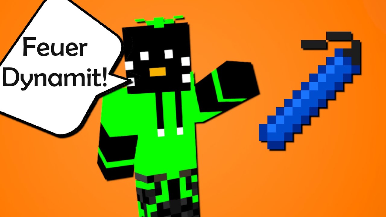 Das große Lucky Dynamit Quiz! (Lucky Dynamit Quiz)