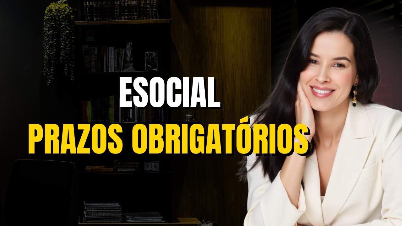 eSocial: prazos essenciais (S-2190, S-2200 e S-1200) | DP NA PRÁTICA