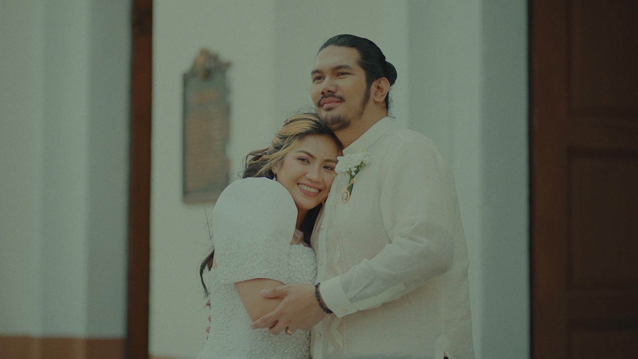 Miguel and Maegan |  Same Day Edit