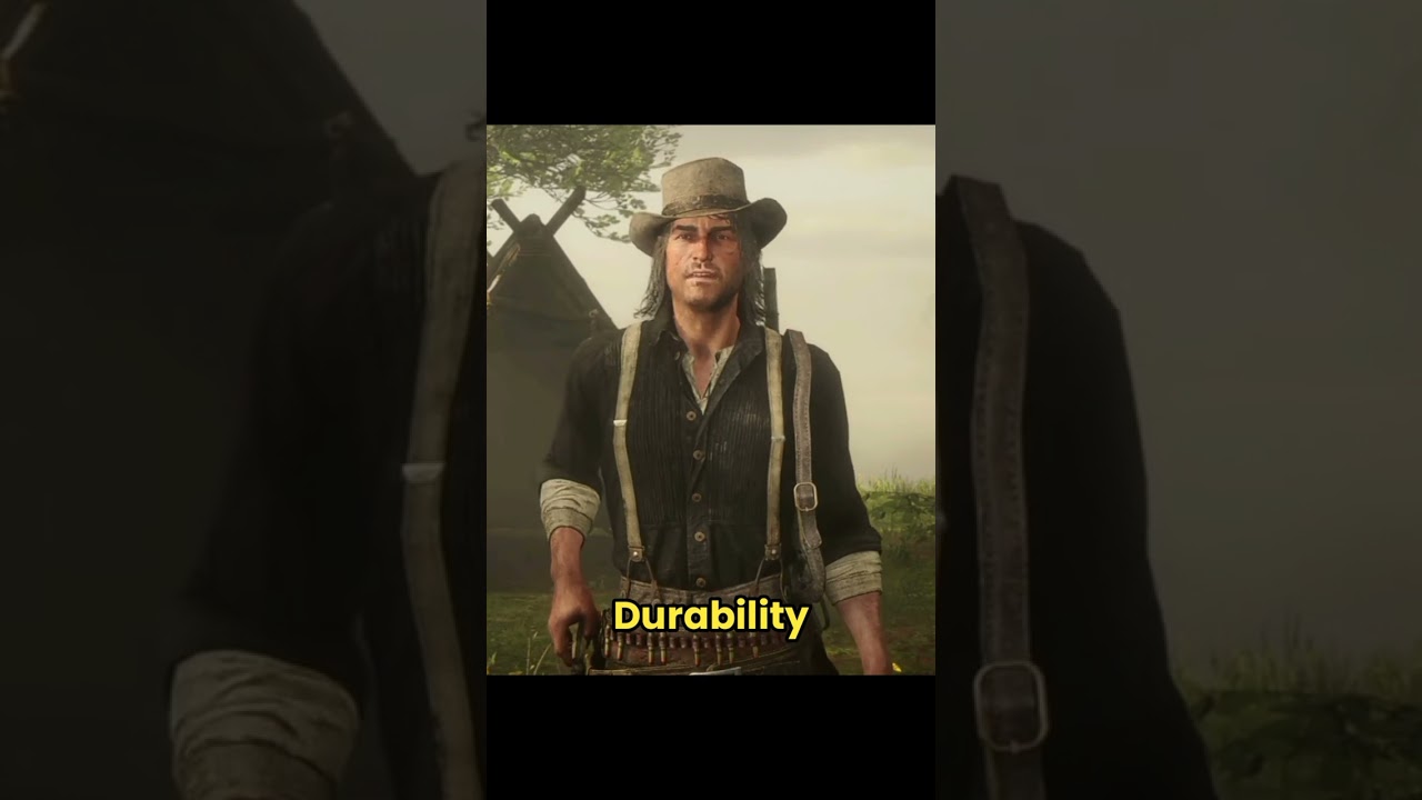 What have Arthur ?... 