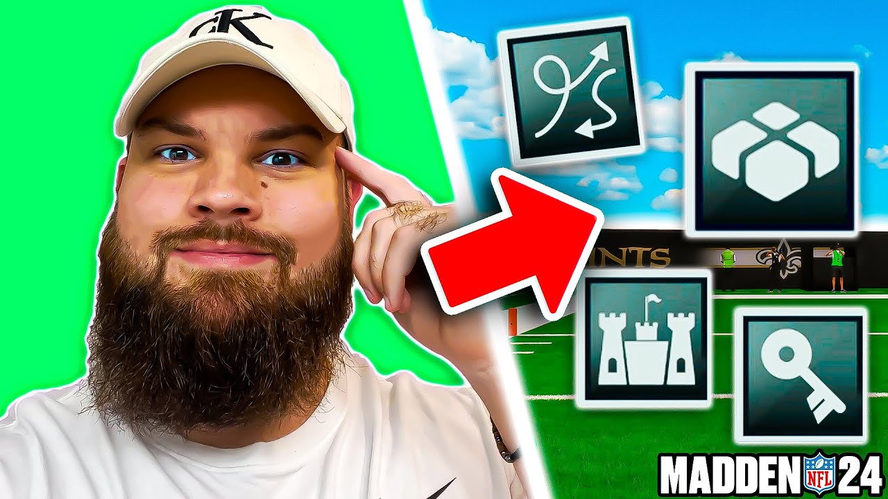 The BEST Abilities to Use in Madden 24 Ultimate Team