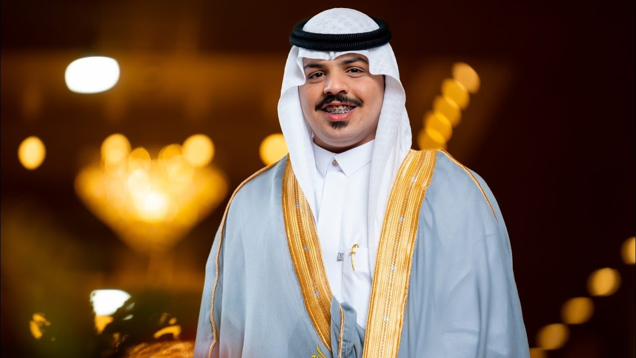 حفل زواج الشاب سلطان بن سالم جزاع الغروب