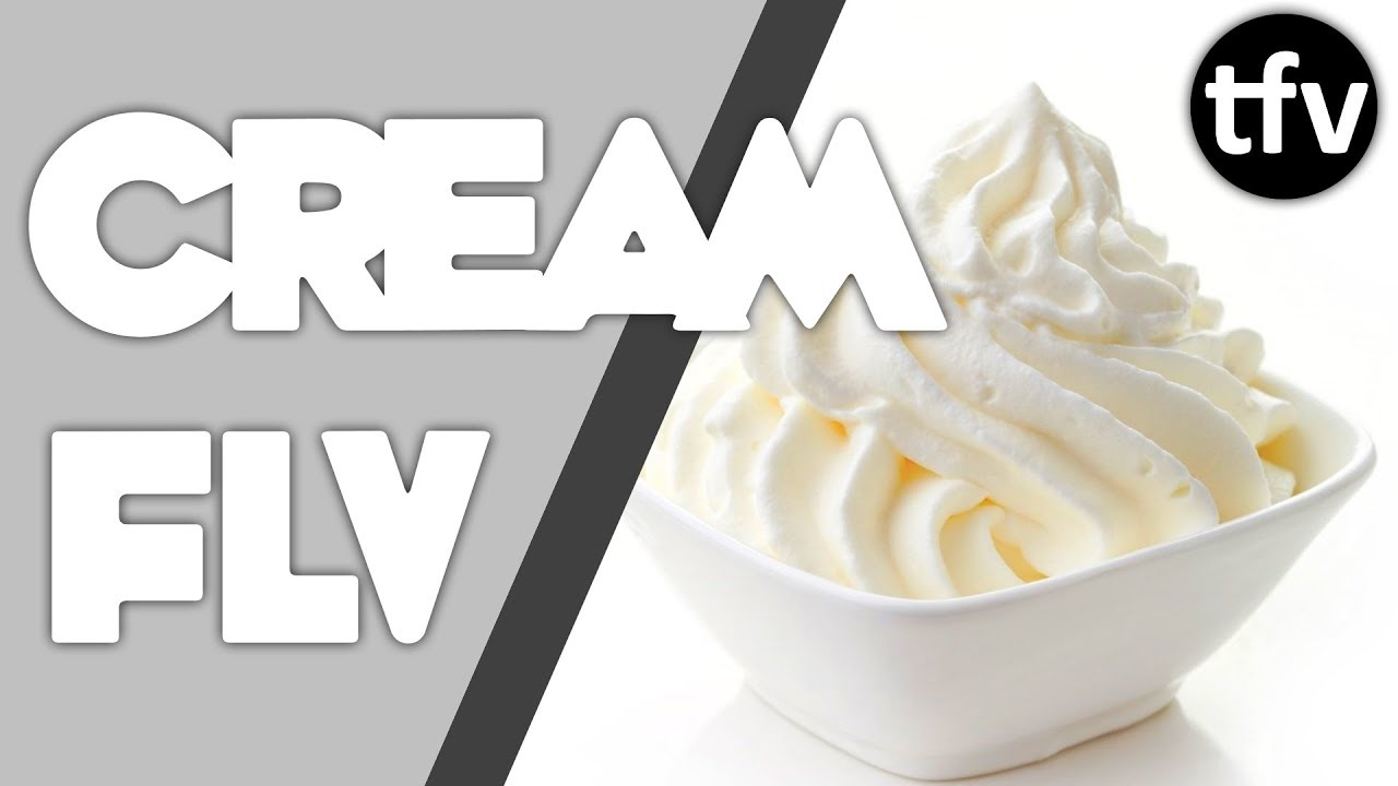 Easy Does It - Flavorah Cream