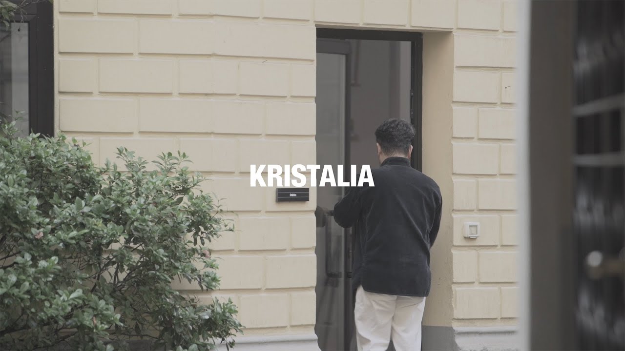 Tonbo -- The new seats collection designed by Kensaku Oshiro -- Director's cut