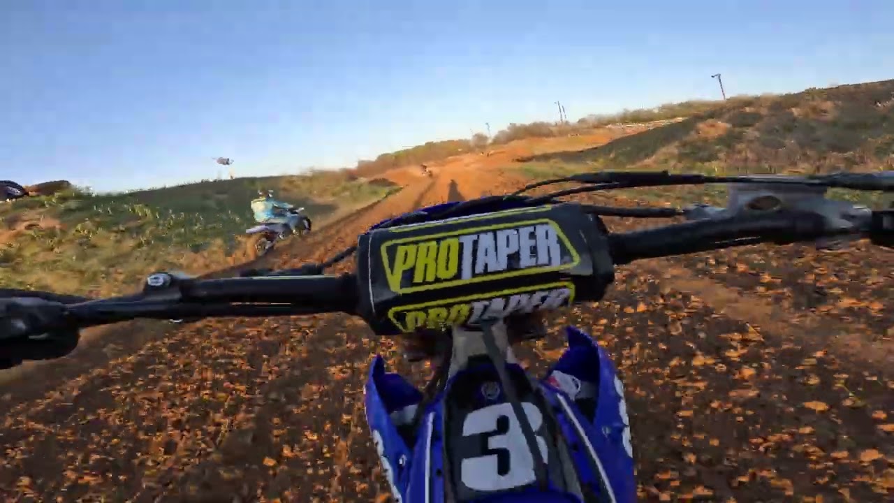 Metroplex Motocross Park 3/12/2026