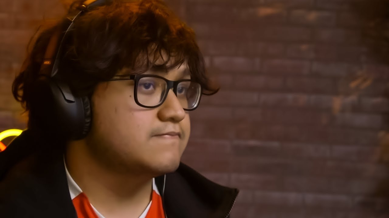 MKLEO HAS BEEN DETHRONED