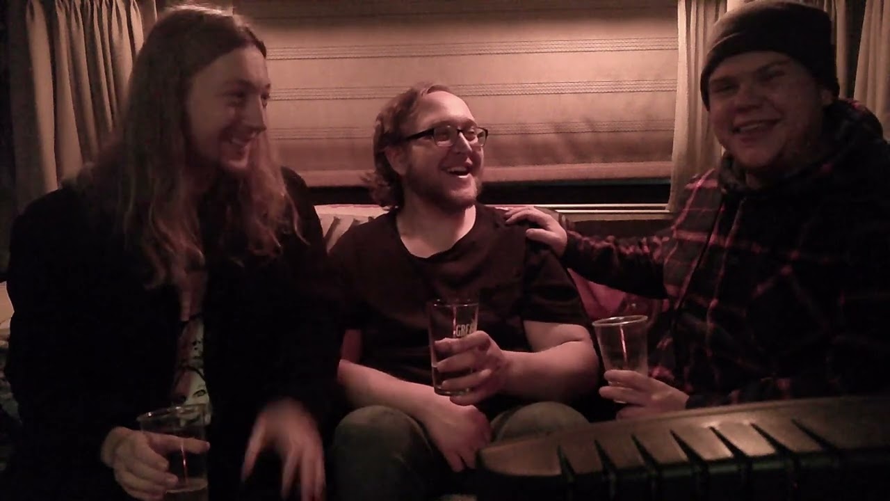 Beer Time Episode 38: Cold Beer Here