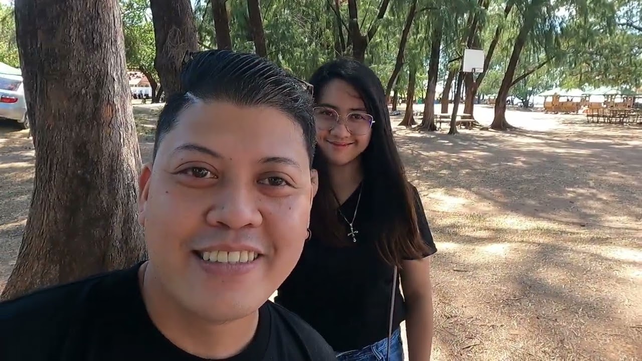 Hang out with friends ( Grilled bangus) Relaxing camp #camplife #campandcook