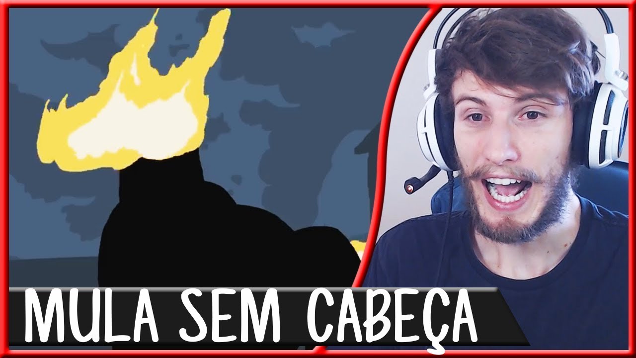 REACT A VERDADEIRA HISTÓRIA - Ep 1 | Leo Augusto