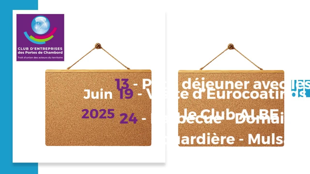 Rapport d'activités 2025