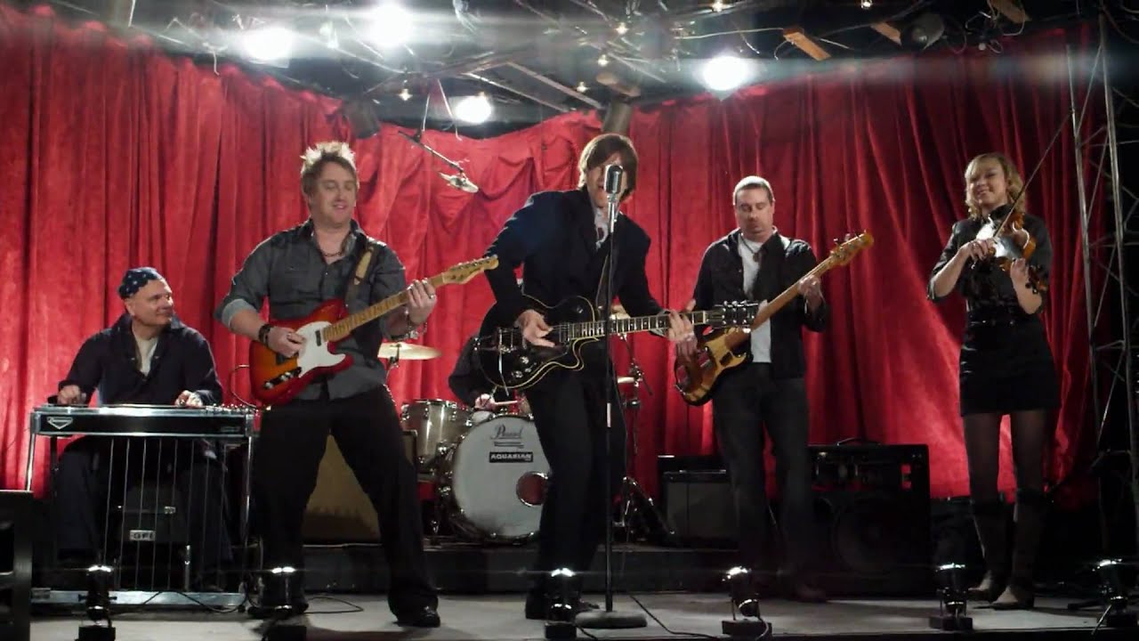 Been There Drunk That - Brady Seals