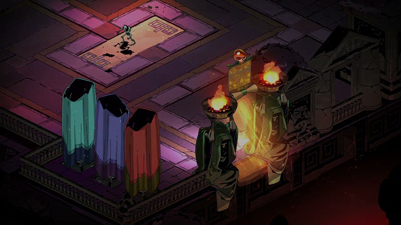 ZoTa Plays Hades 1 Part 89