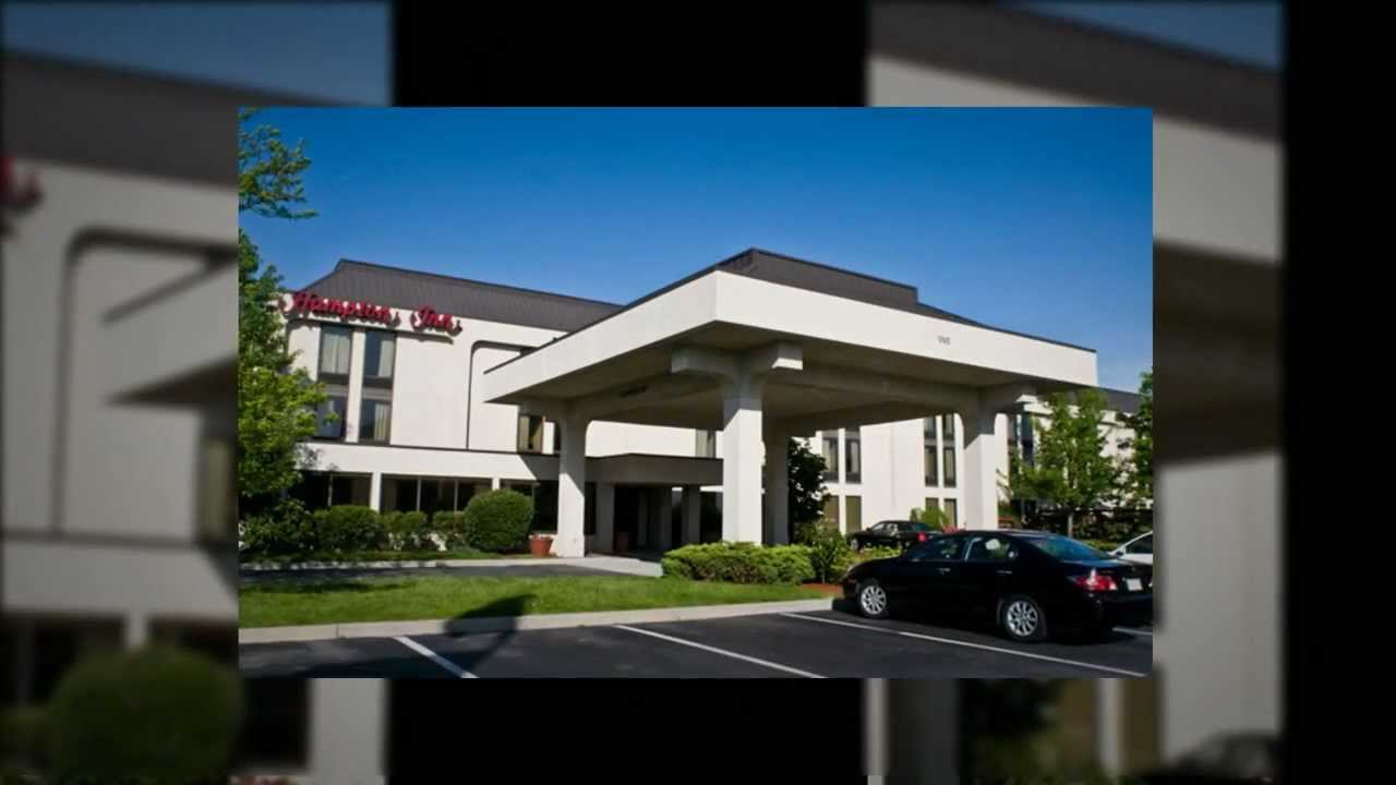 Fairhaven MA Hotels - Hampton Inn Fairhaven Massachusetts Hotel