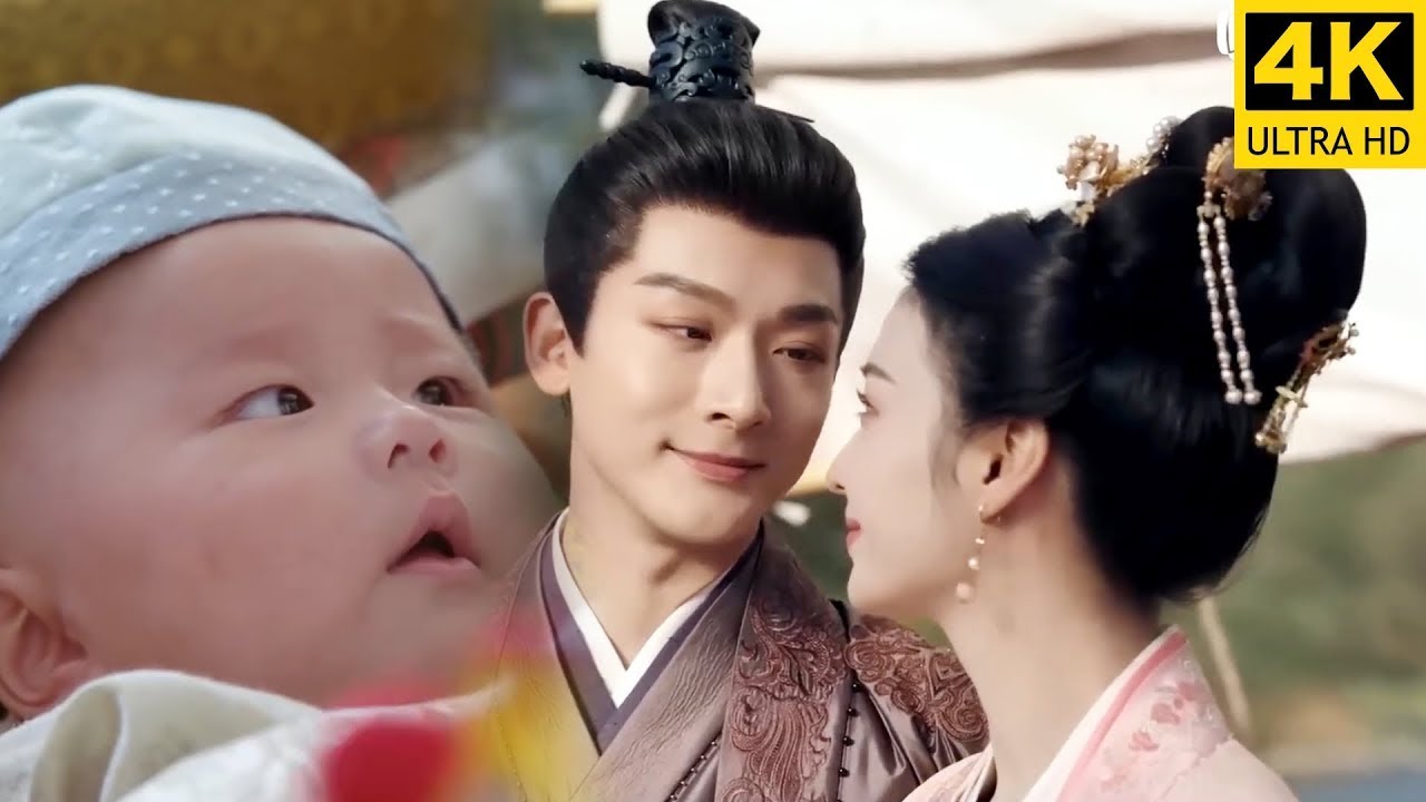 🍃王爷带着灰姑娘归隐山林，婚后一胎双宝，宠她上天！！！ 　#王楚然 #张晚意 #柳州记