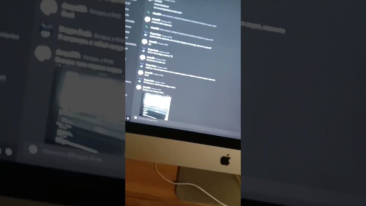 на меня подписался dragon dude