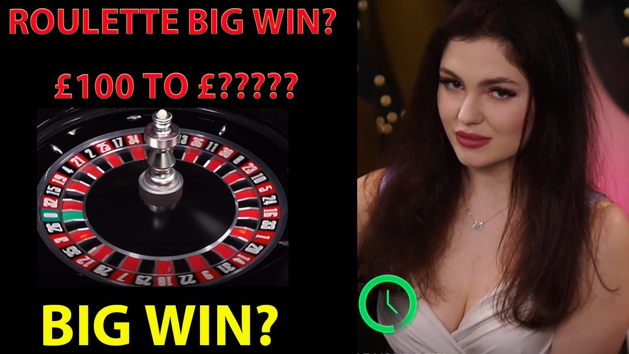 IMMERSIVE ROULETTE | ONLINE ROULETTE