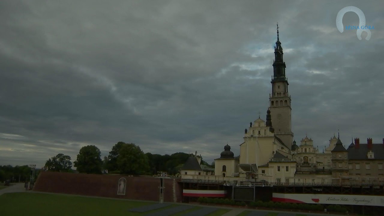 Msza Święta z Kaplicy Cudownego Obrazu (Jasna G&oacute;ra, Piątek, 24.07.2026, 6:00)