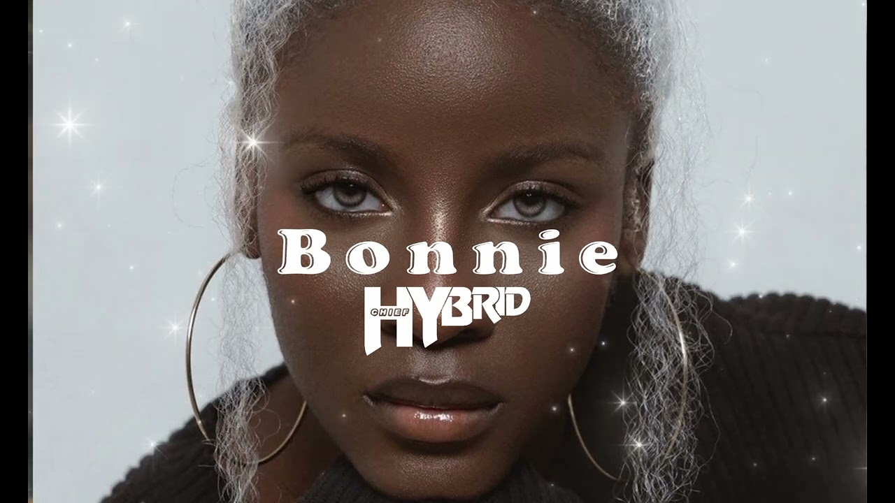 Afro type beat instrumental“Bonnie